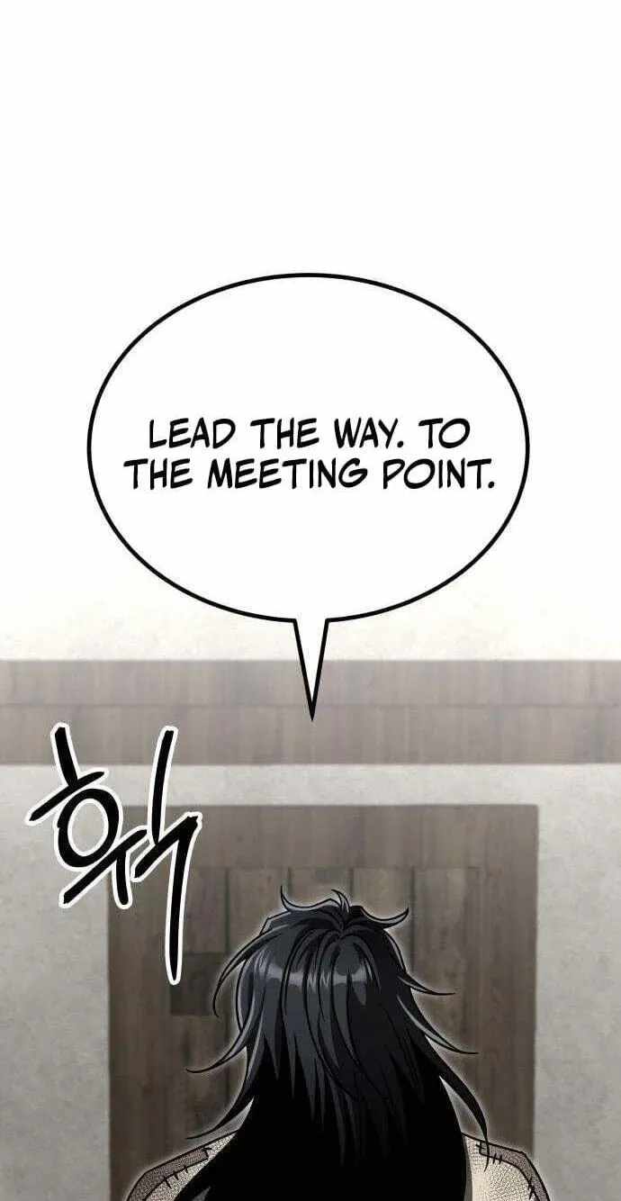 World’s Strongest Straight Punch - chapter-6 - Page 33
