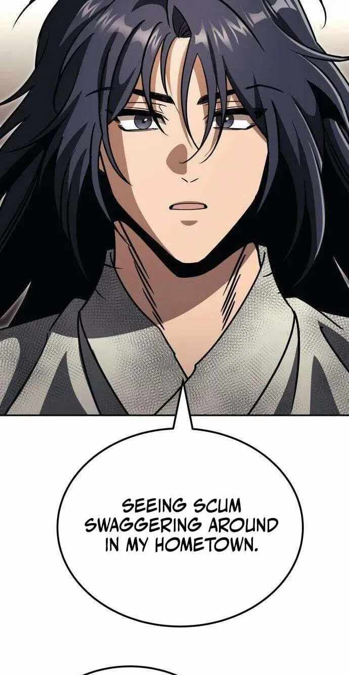 World’s Strongest Straight Punch - chapter-6 - Page 62
