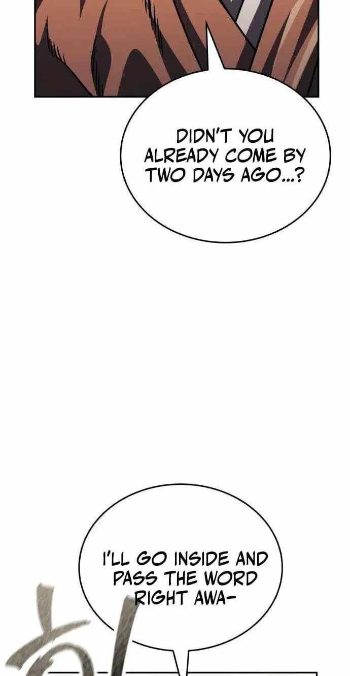 World’s Strongest Straight Punch - chapter-6 - Page 84