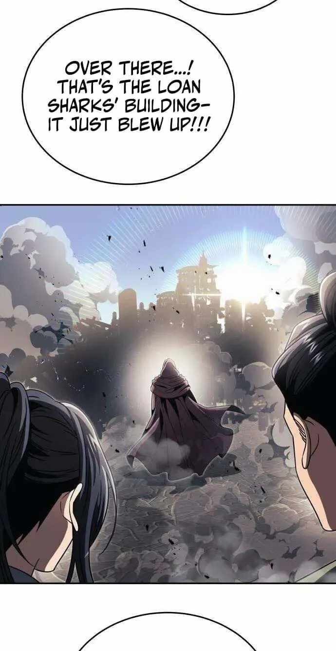World’s Strongest Straight Punch - chapter-6 - Page 97