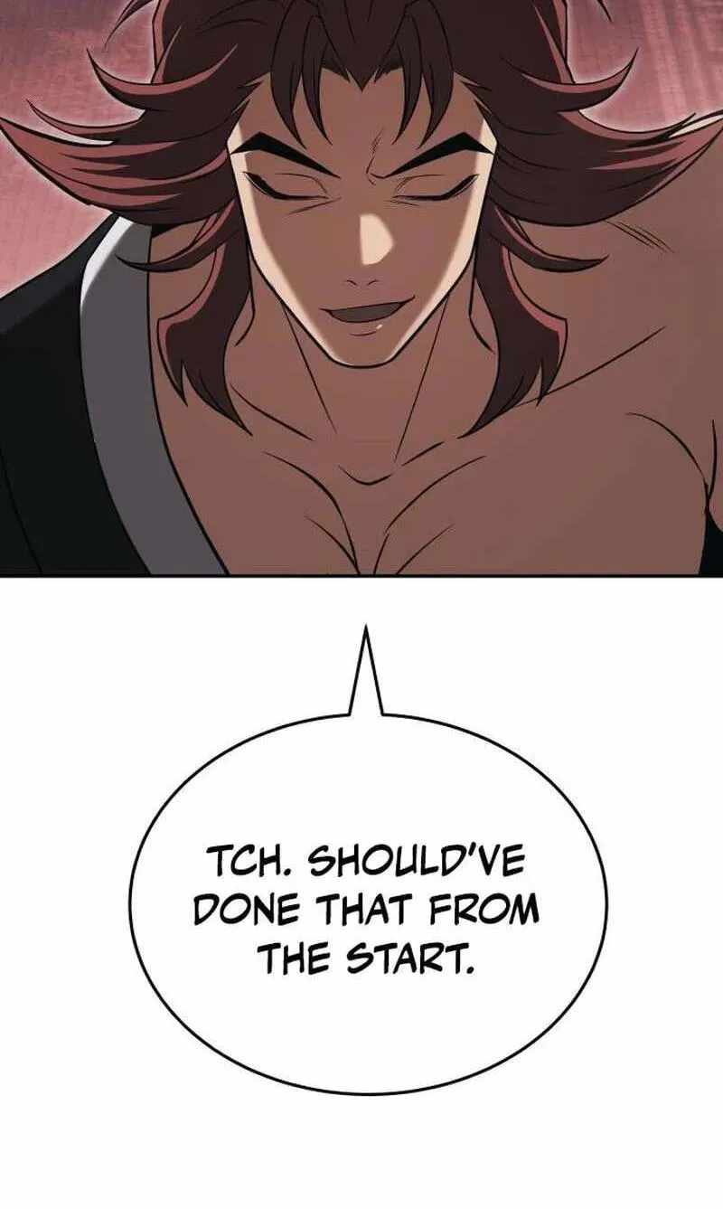 World’s Strongest Straight Punch - chapter-7 - Page 111