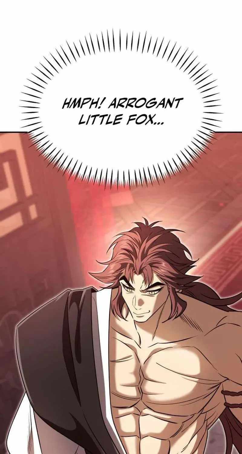 World’s Strongest Straight Punch - chapter-7 - Page 126
