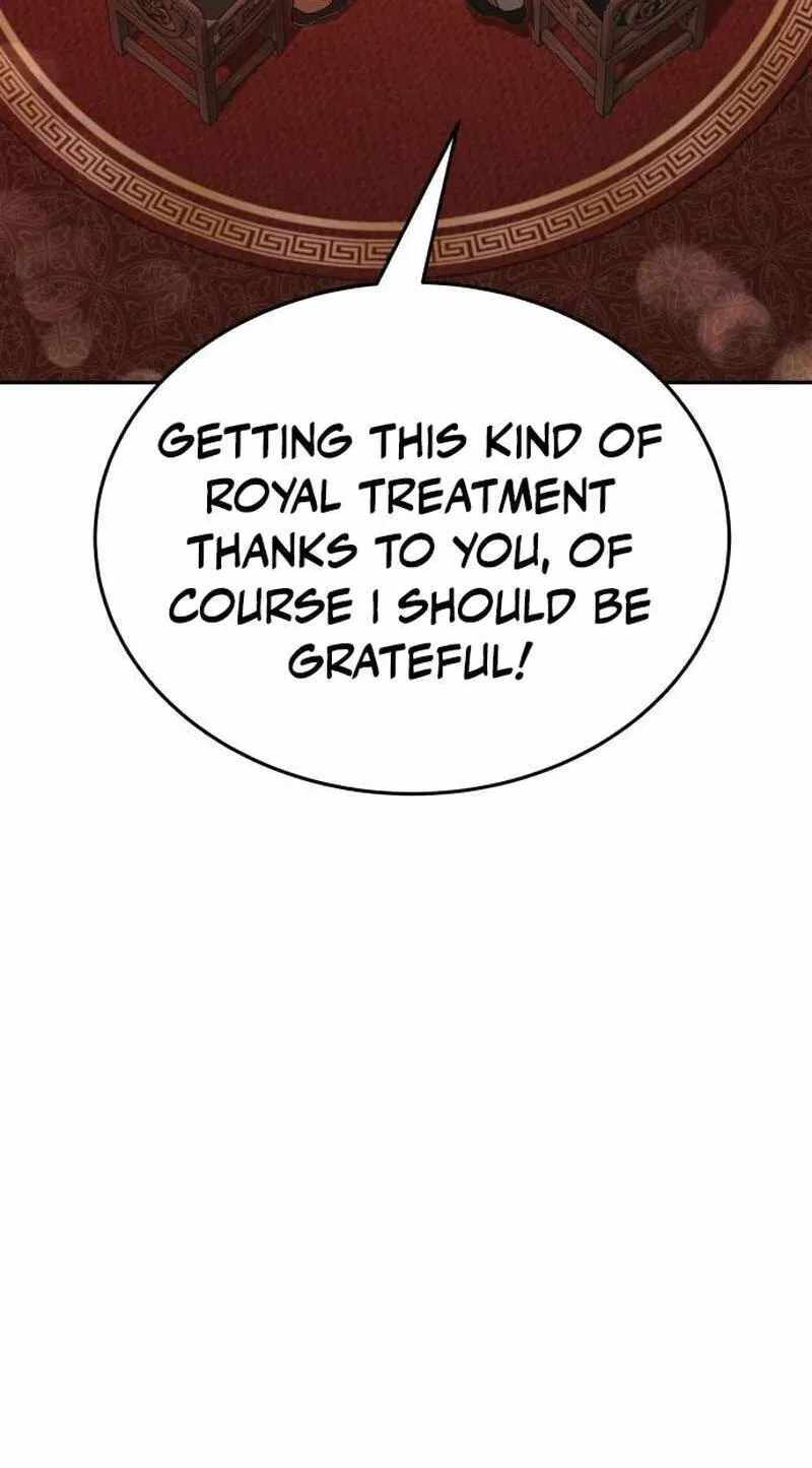 World’s Strongest Straight Punch - chapter-7 - Page 141