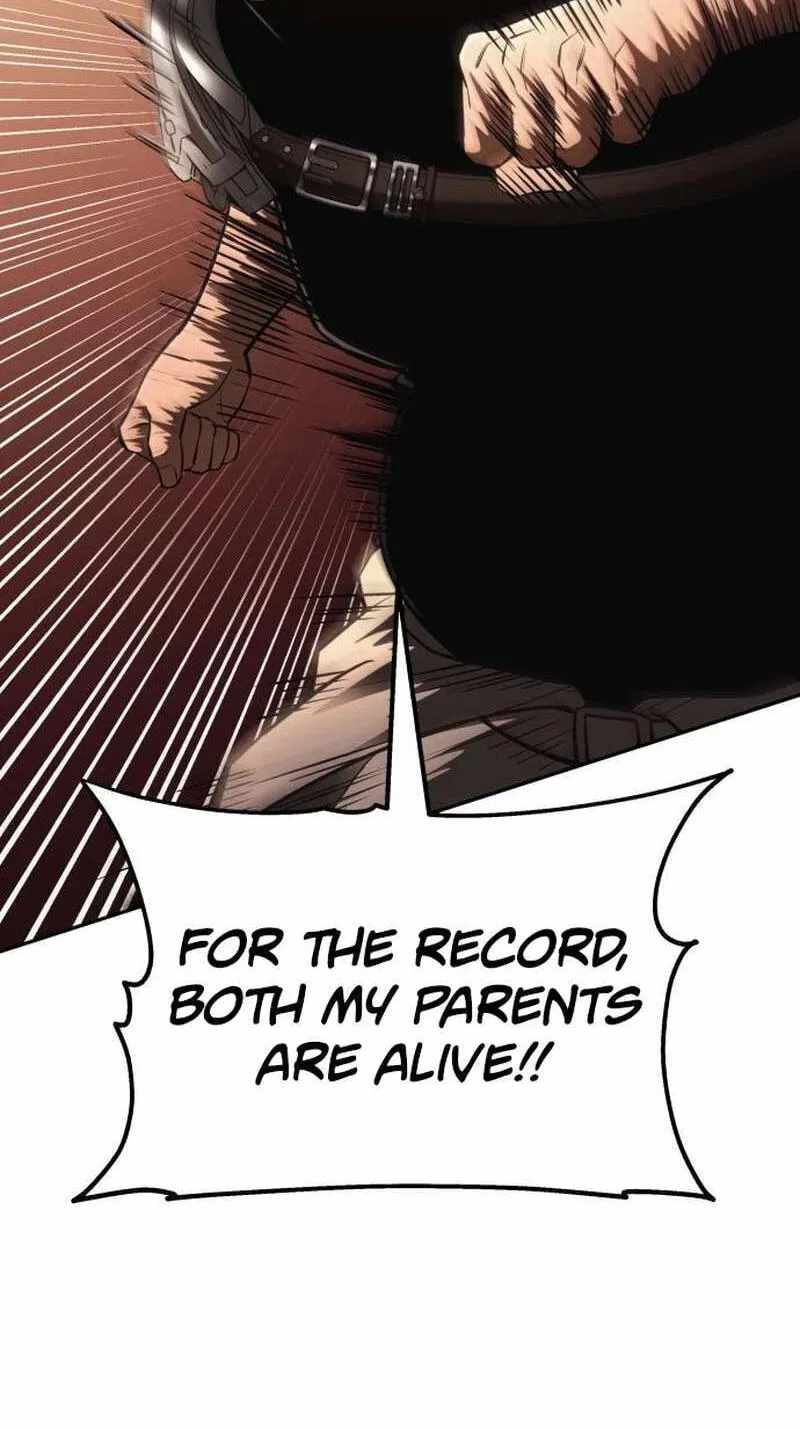 World’s Strongest Straight Punch - chapter-7 - Page 15