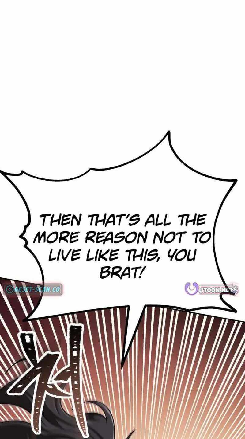 World’s Strongest Straight Punch - chapter-7 - Page 16