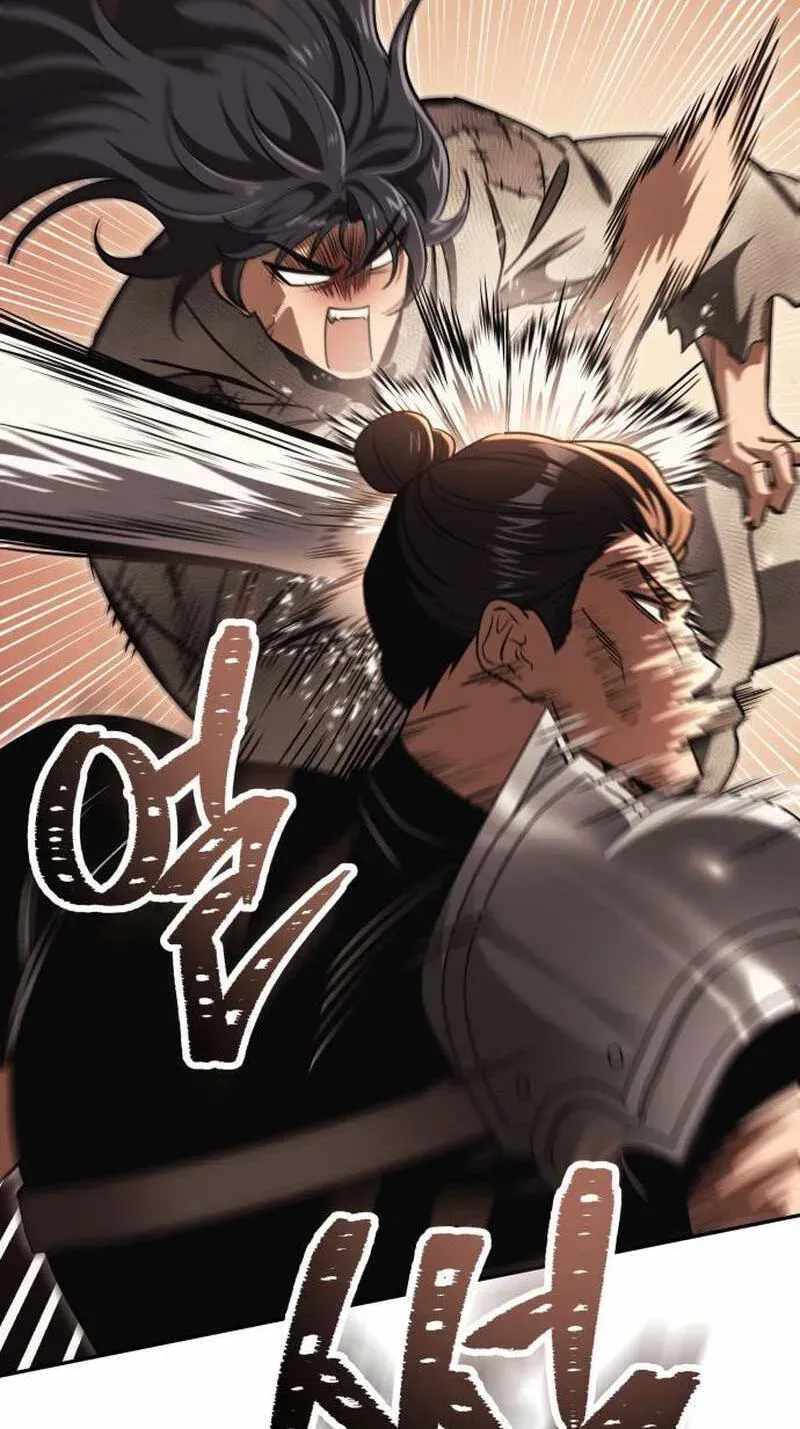 World’s Strongest Straight Punch - chapter-7 - Page 17