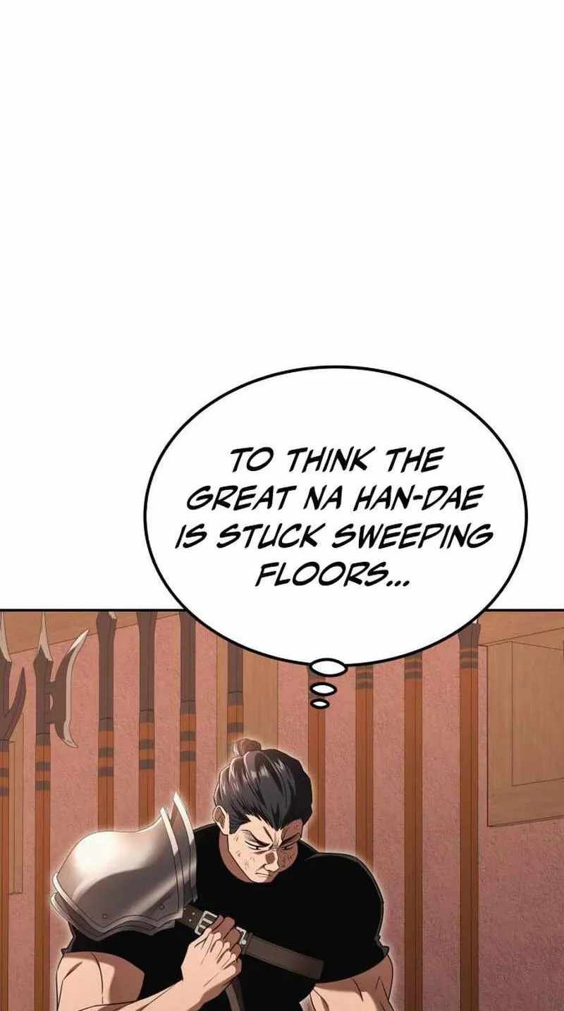 World’s Strongest Straight Punch - chapter-7 - Page 23