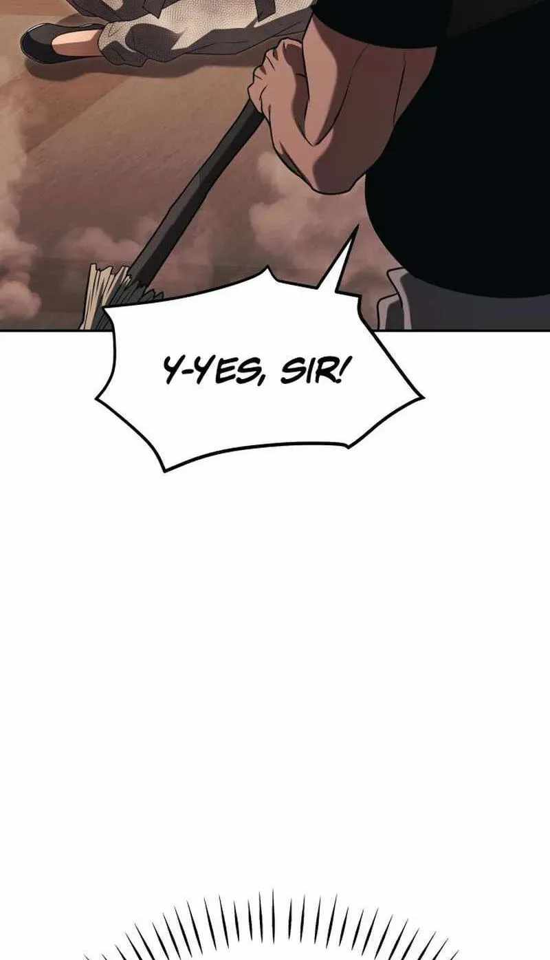 World’s Strongest Straight Punch - chapter-7 - Page 28
