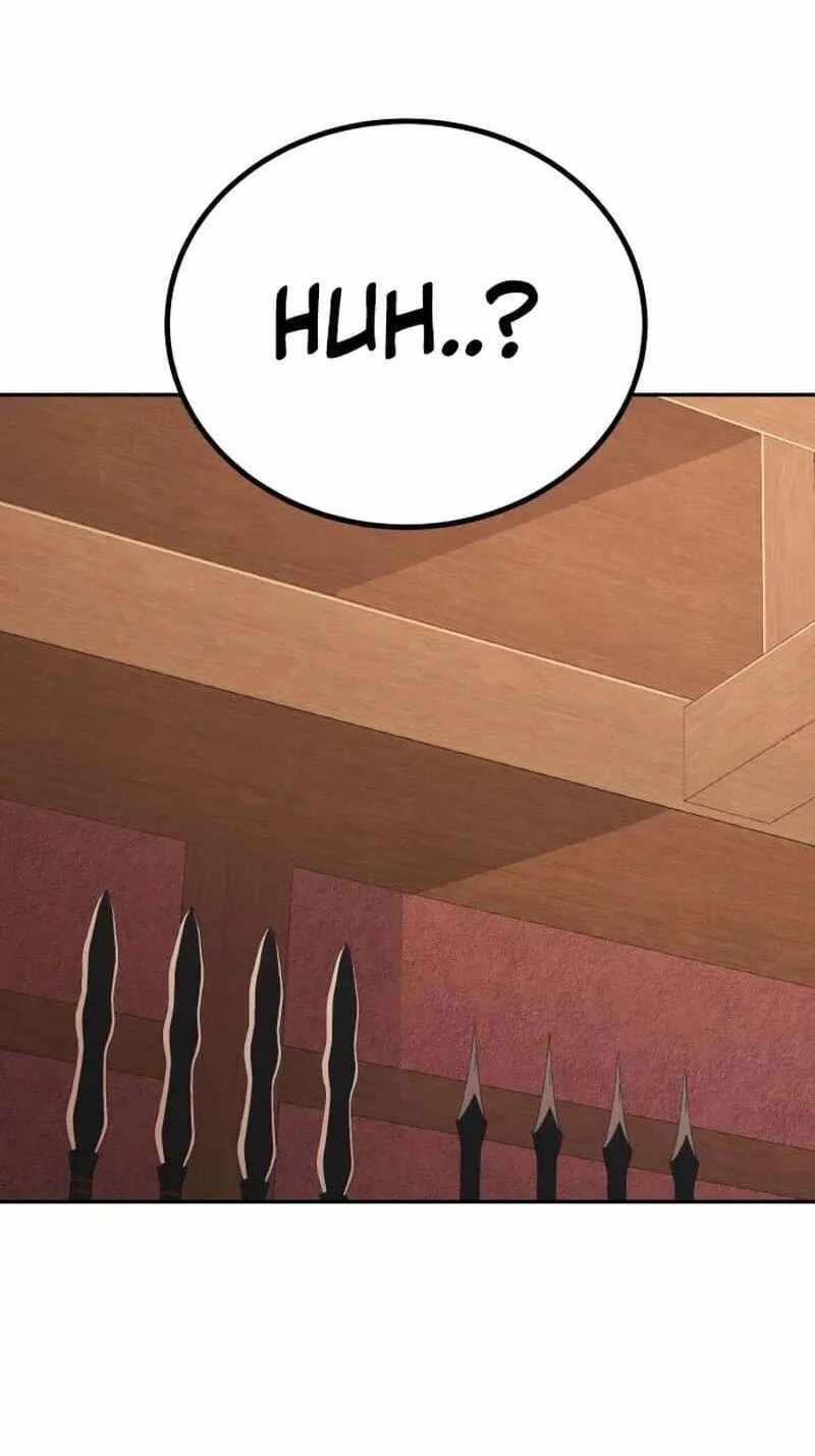 World’s Strongest Straight Punch - chapter-7 - Page 3