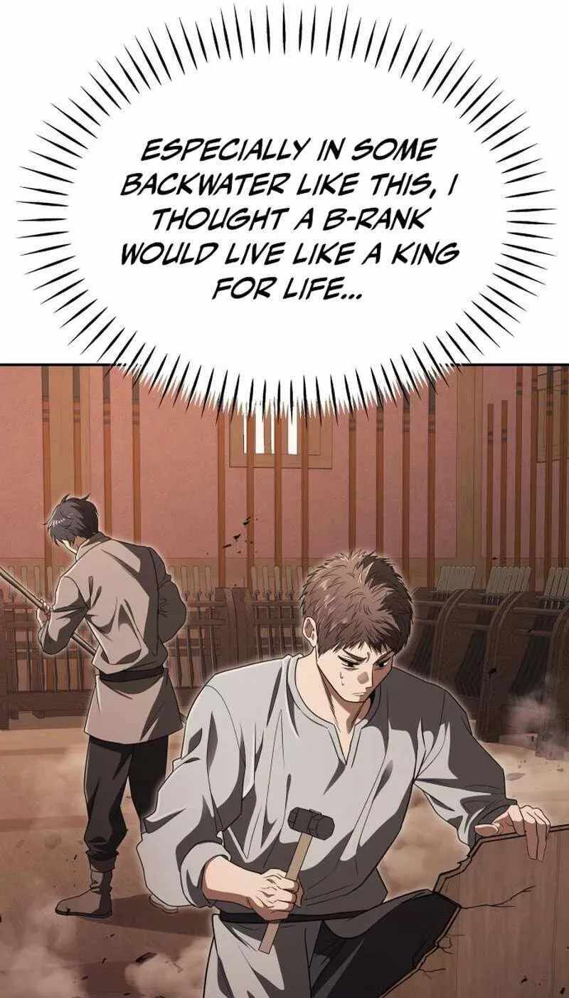 World’s Strongest Straight Punch - chapter-7 - Page 34