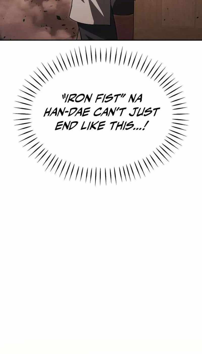 World’s Strongest Straight Punch - chapter-7 - Page 35