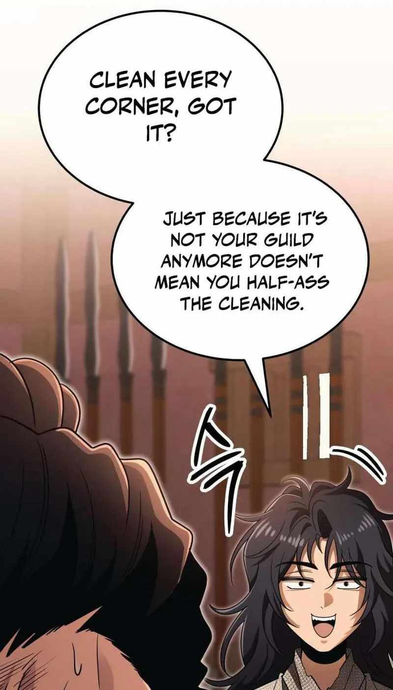 World’s Strongest Straight Punch - chapter-7 - Page 36