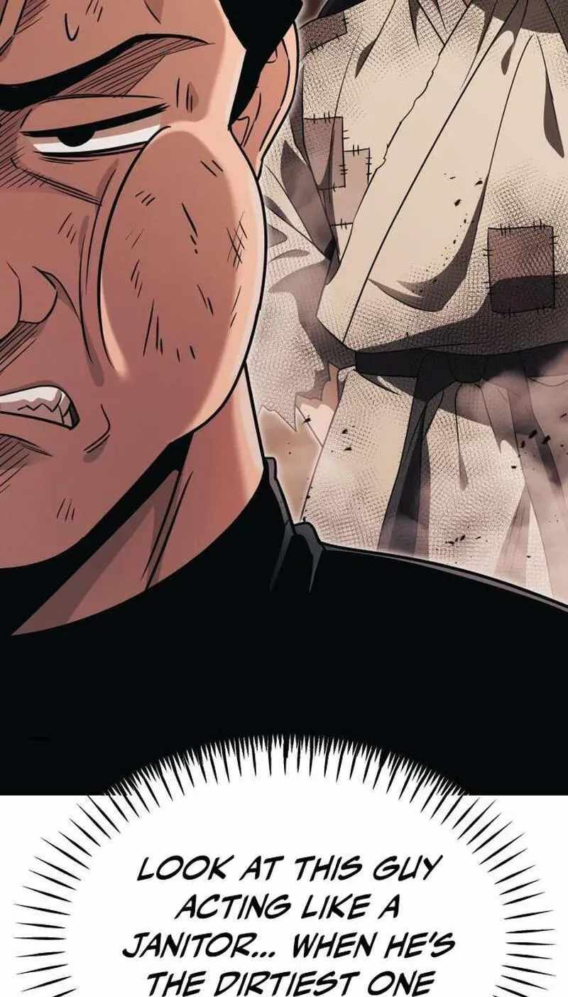 World’s Strongest Straight Punch - chapter-7 - Page 37