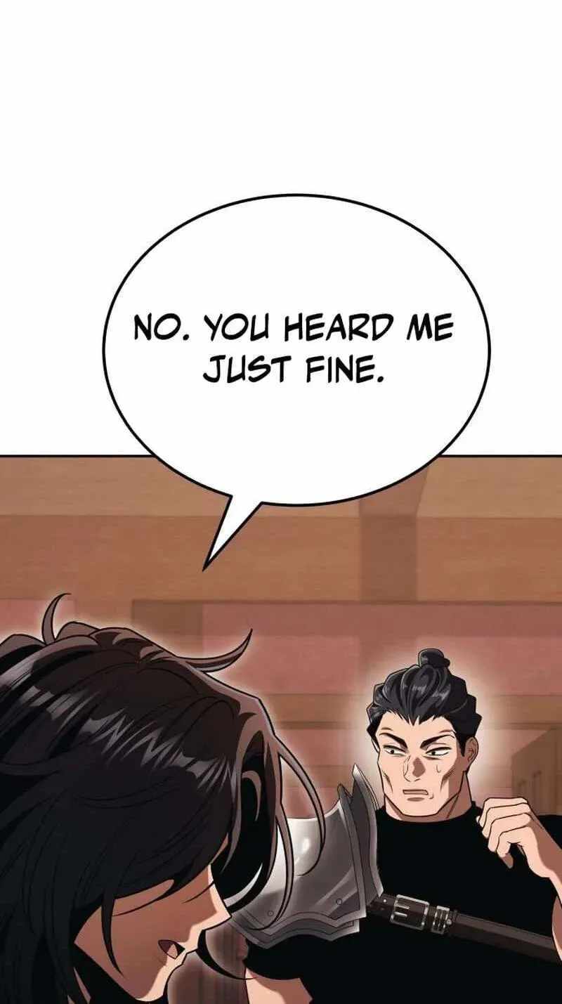 World’s Strongest Straight Punch - chapter-7 - Page 6