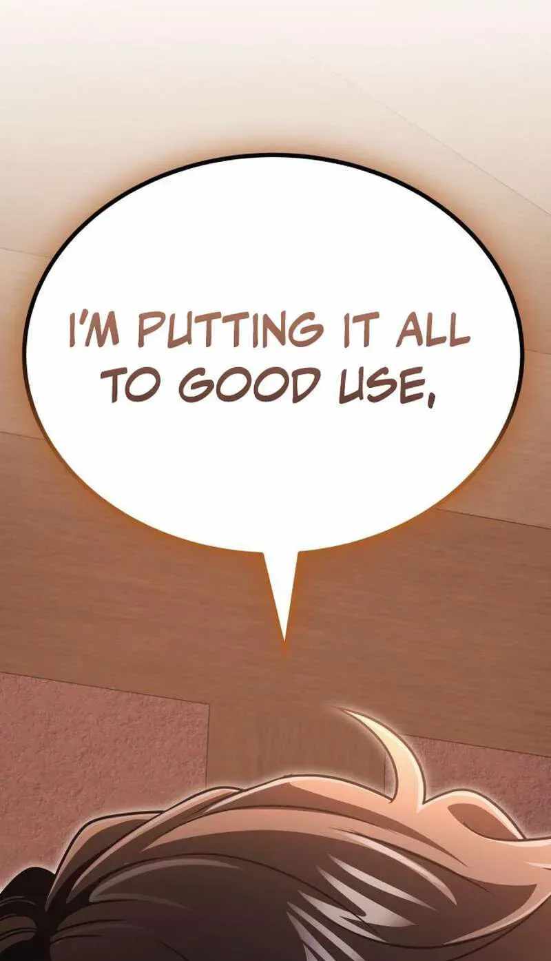 World’s Strongest Straight Punch - chapter-7 - Page 8