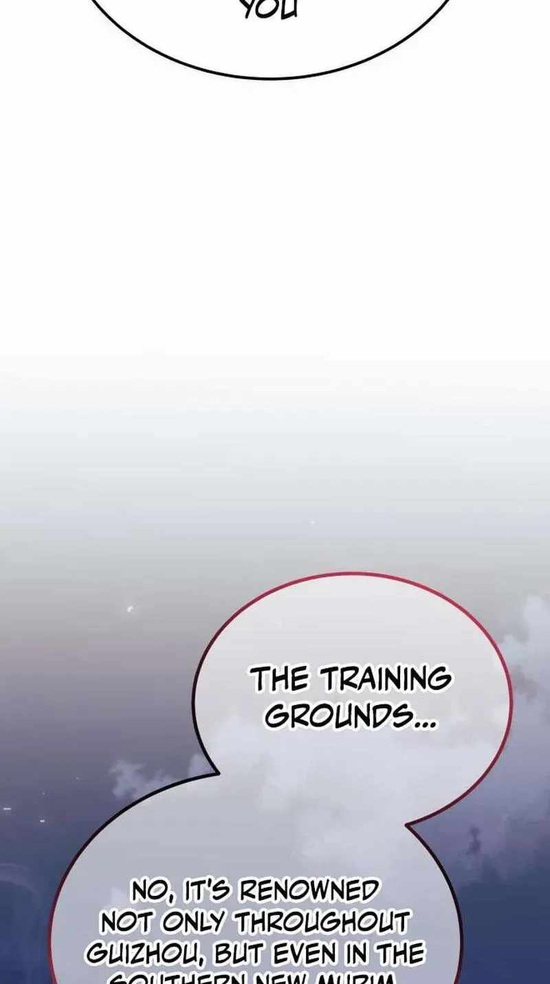 World’s Strongest Straight Punch - chapter-7 - Page 84