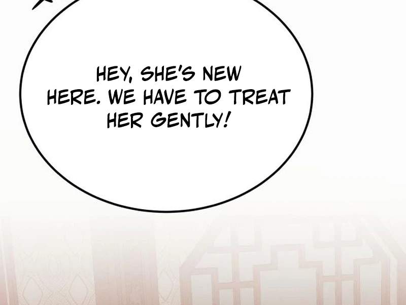 World’s Strongest Straight Punch - chapter-8 - Page 34
