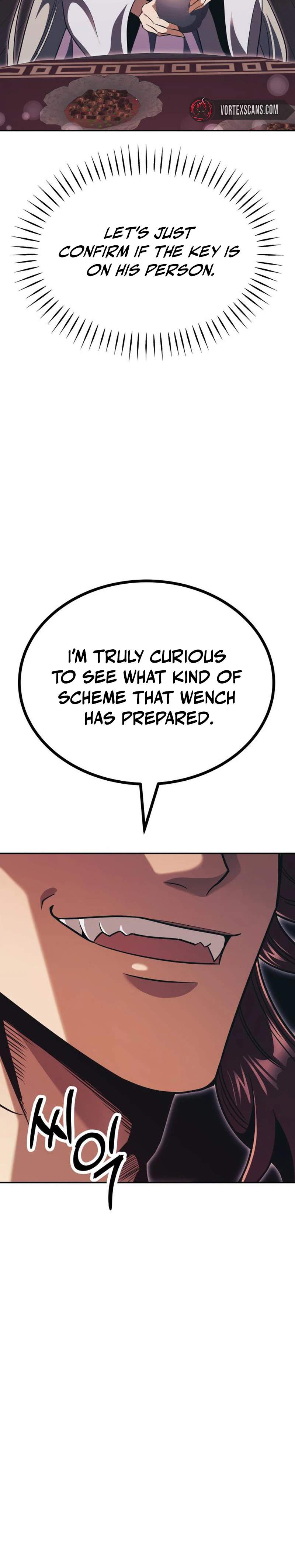 World’s Strongest Straight Punch - chapter-8 - Page 49