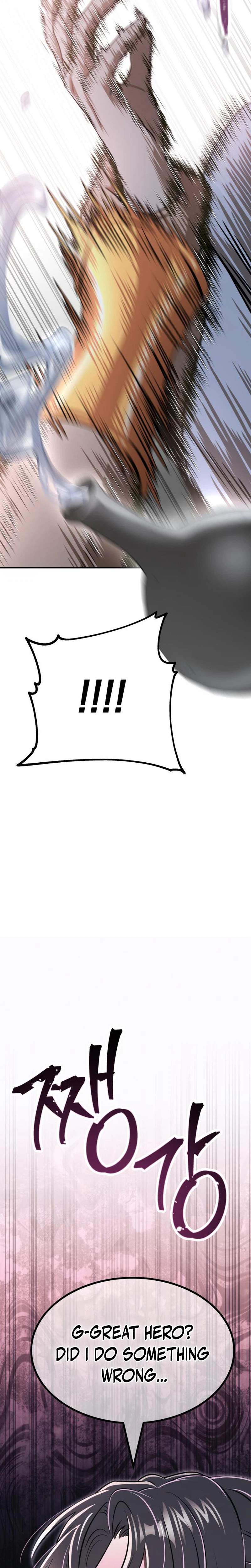 World’s Strongest Straight Punch - chapter-8 - Page 51
