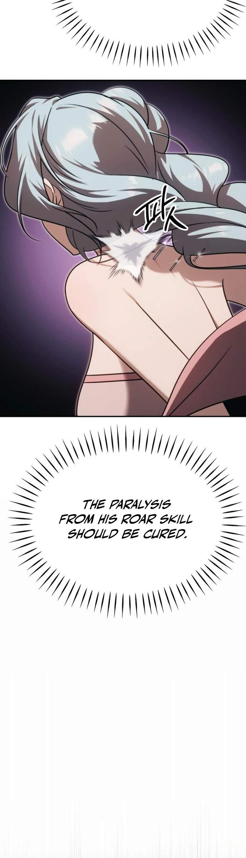World’s Strongest Straight Punch - chapter-9 - Page 45