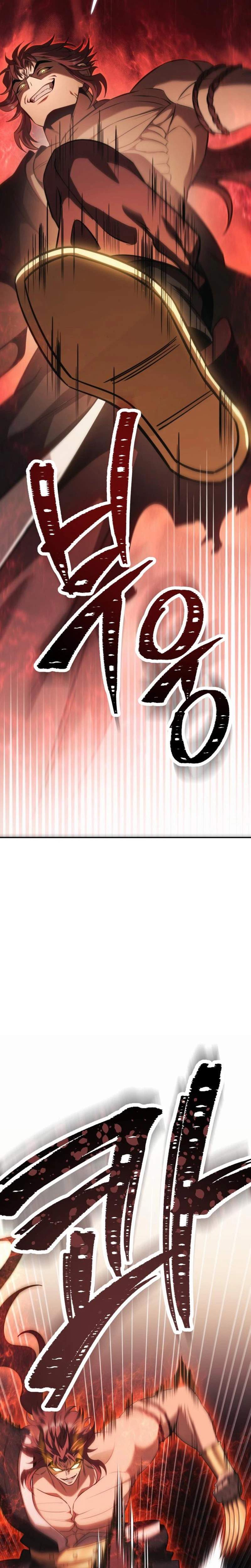 World’s Strongest Straight Punch - chapter-9 - Page 60