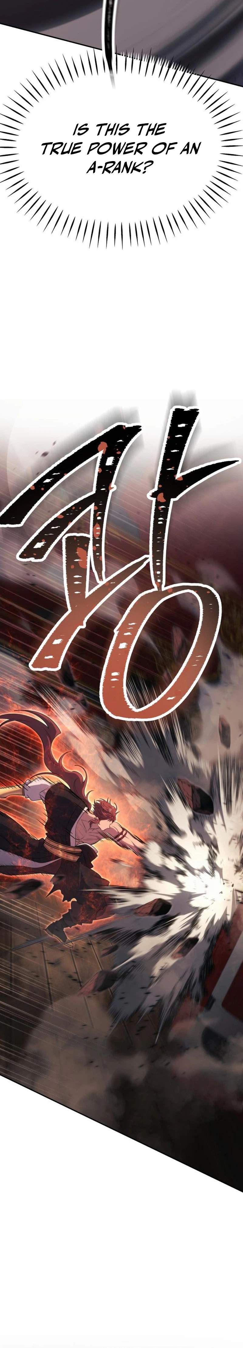 World’s Strongest Straight Punch - chapter-9 - Page 64