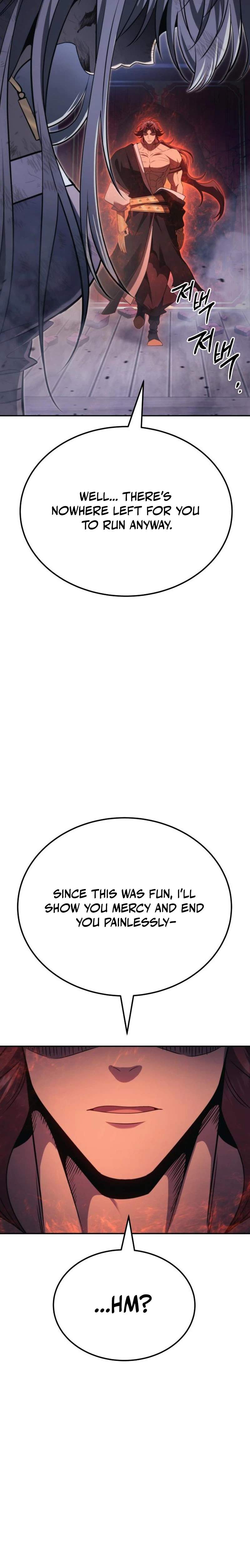 World’s Strongest Straight Punch - chapter-9 - Page 66
