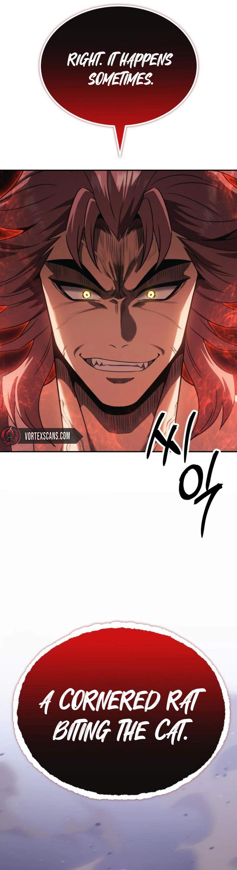 World’s Strongest Straight Punch - chapter-9 - Page 67
