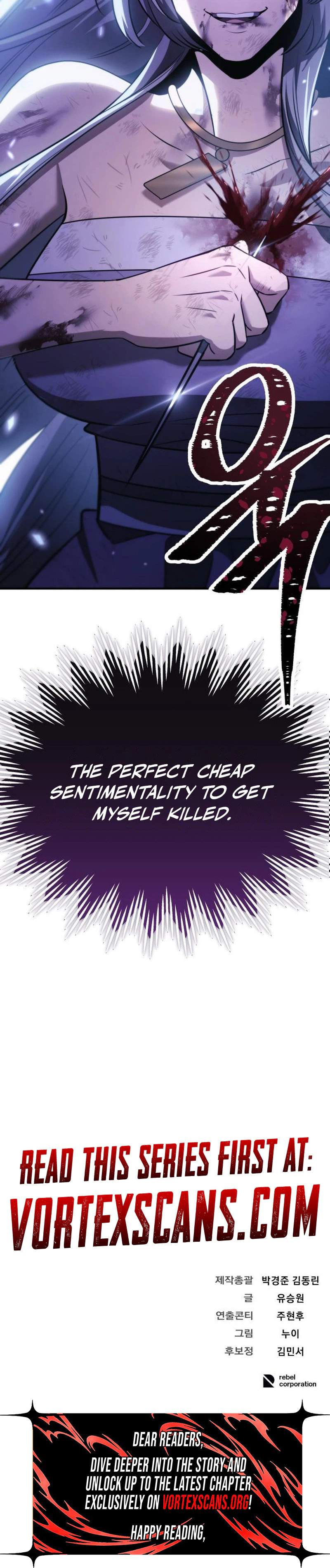 World’s Strongest Straight Punch - chapter-9 - Page 75