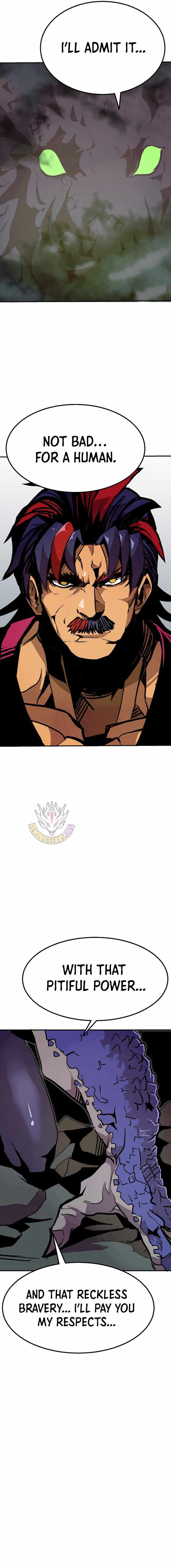 Worthless Regression - chapter-100 - Page 13