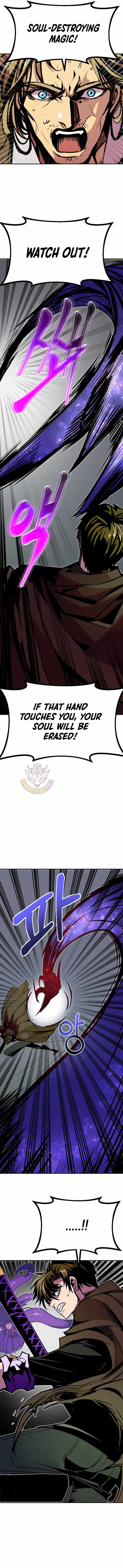 Worthless Regression - chapter-100 - Page 3