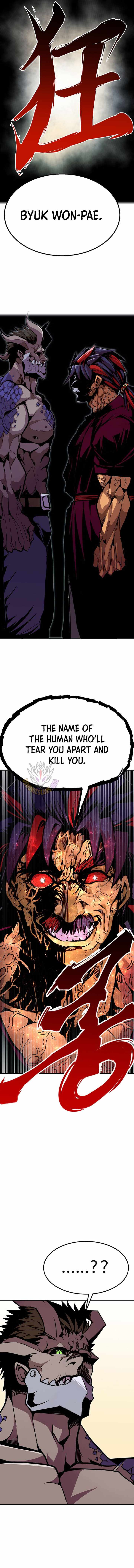 Worthless Regression - chapter-100 - Page 7