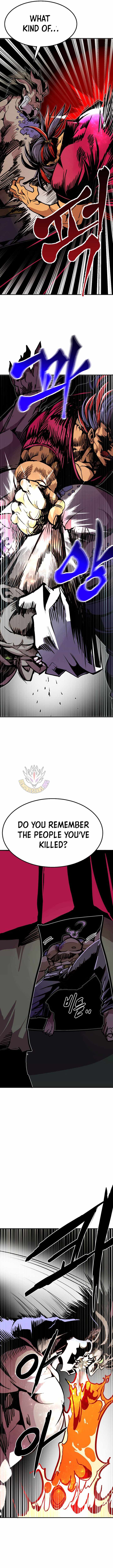 Worthless Regression - chapter-100 - Page 8