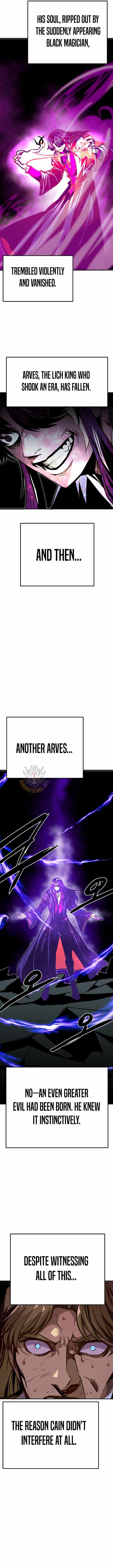 Worthless Regression - chapter-101 - Page 13