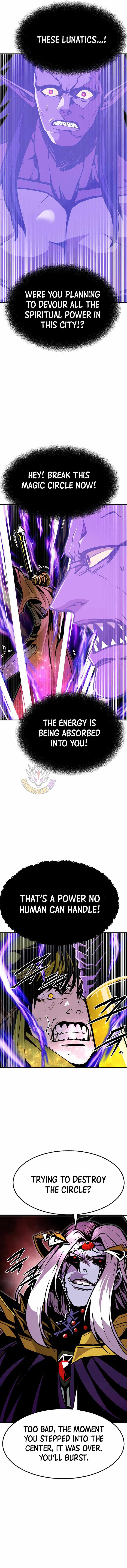 Worthless Regression - chapter-101 - Page 6