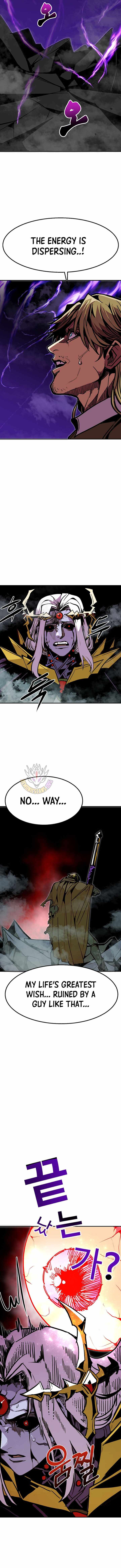 Worthless Regression - chapter-101 - Page 9