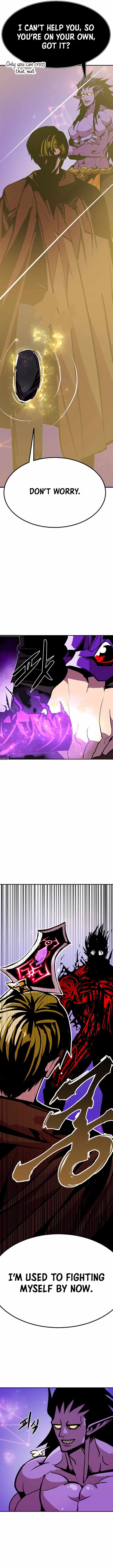 Worthless Regression - chapter-102 - Page 12