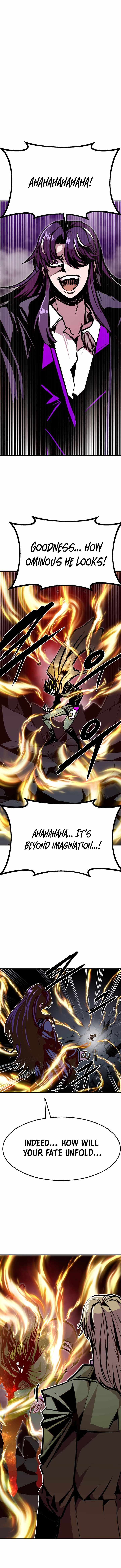 Worthless Regression - chapter-102 - Page 2