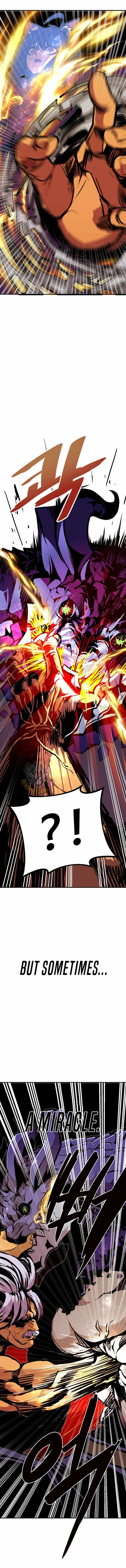Worthless Regression - chapter-105 - Page 7