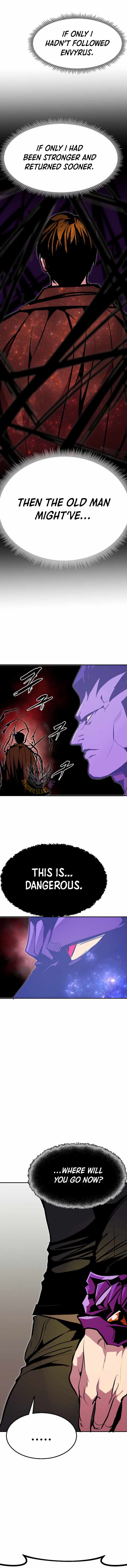 Worthless Regression - chapter-106 - Page 10
