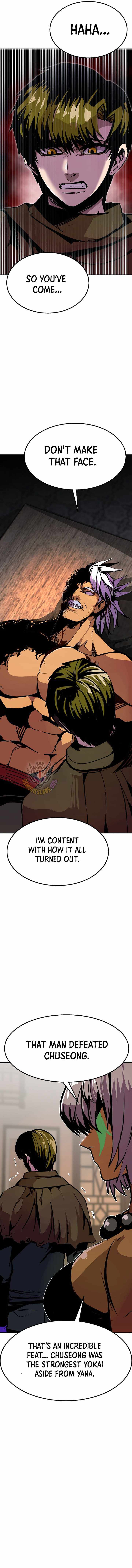 Worthless Regression - chapter-106 - Page 2
