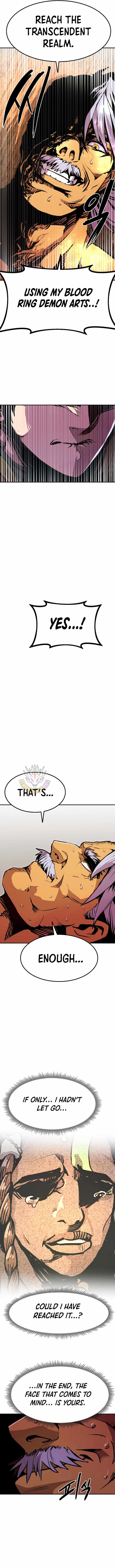 Worthless Regression - chapter-106 - Page 7