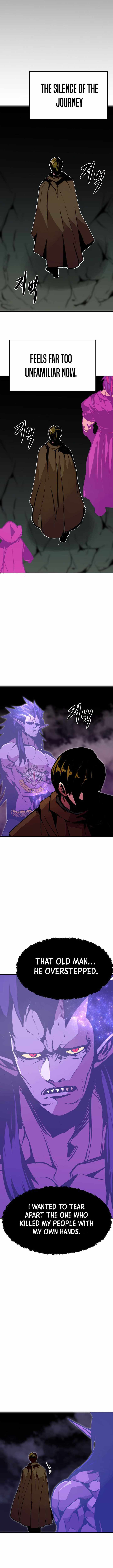 Worthless Regression - chapter-106 - Page 9
