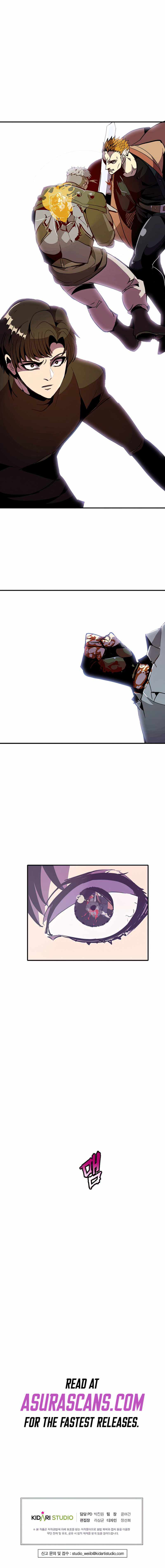 Worthless Regression - chapter-26 - Page 11