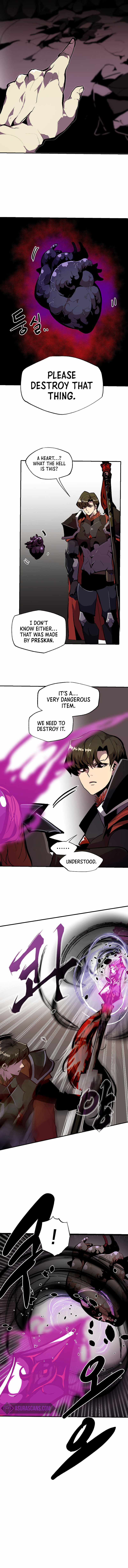 Worthless Regression - chapter-28 - Page 16
