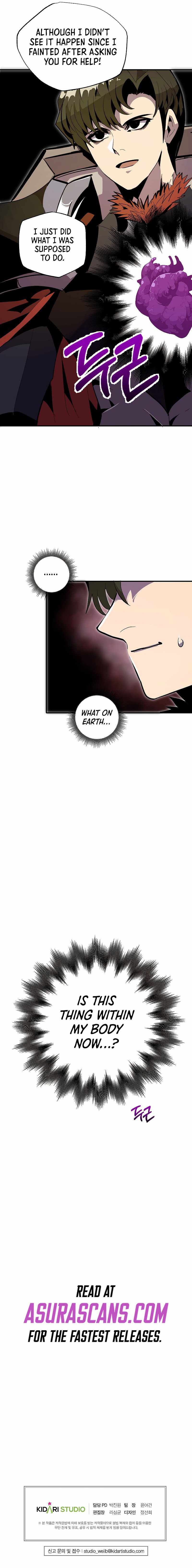 Worthless Regression - chapter-29 - Page 11