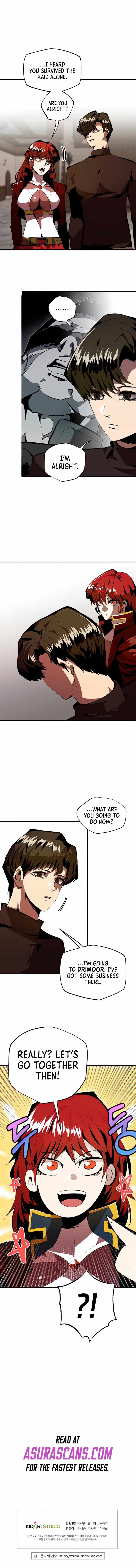 Worthless Regression - chapter-30 - Page 9