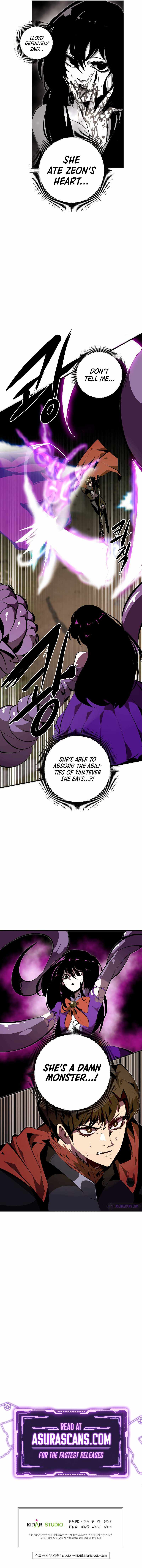 Worthless Regression - chapter-32 - Page 13
