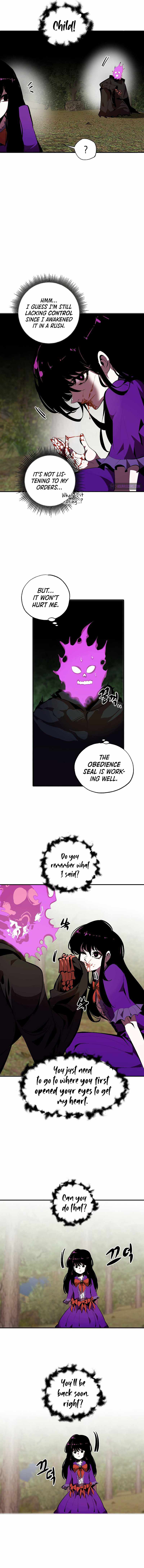 Worthless Regression - chapter-32 - Page 4