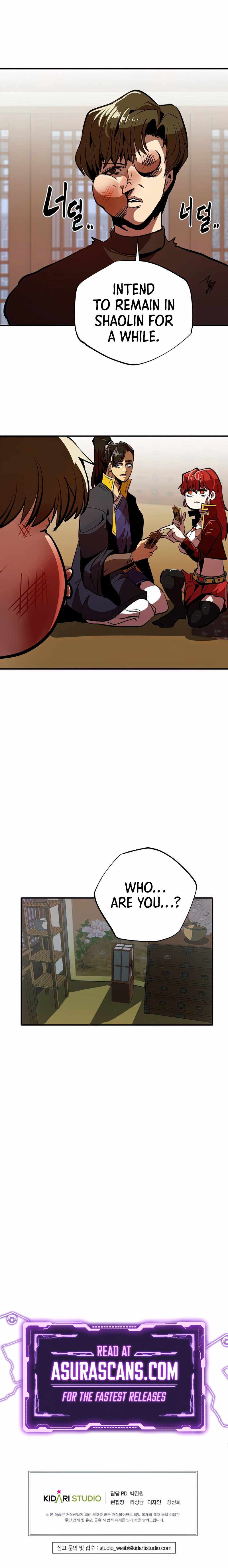 Worthless Regression - chapter-38 - Page 9